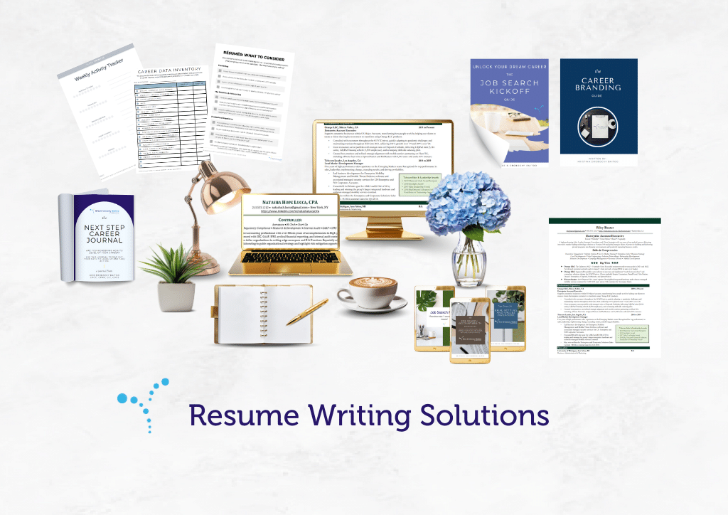 KDB Coaching Resume Writing Services