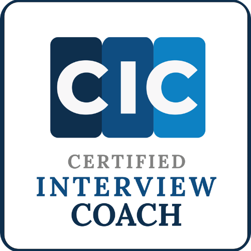 CIC Certified Interview Coach